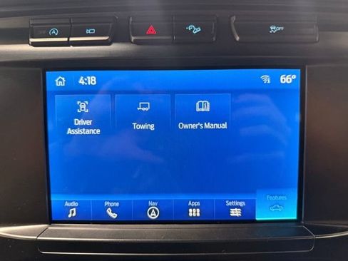 Used 2023 Ford F150 XL w/ FX4 Off-Road Package AWD/4WD image 37