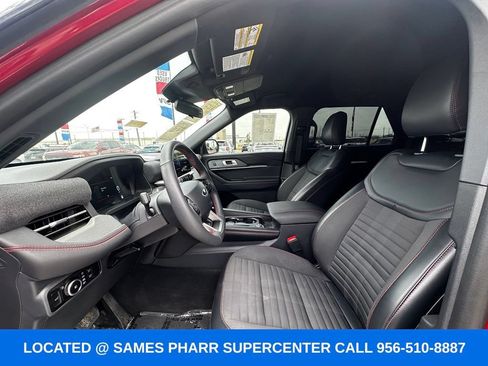 Used 2026 Ford Explorer ST-Line RWD image 15
