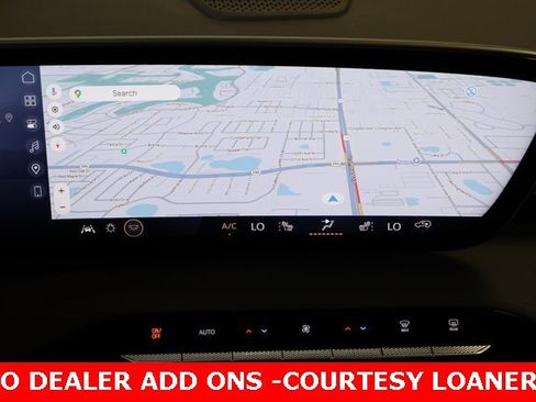 New 2026 Buick Enclave Sport Touring w/ Power Package image 16