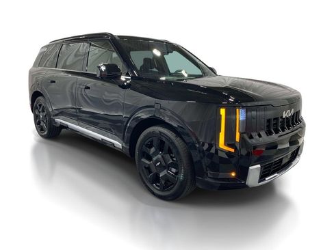 New 2027 Kia Telluride SX w/ Towing Package FWD image 5