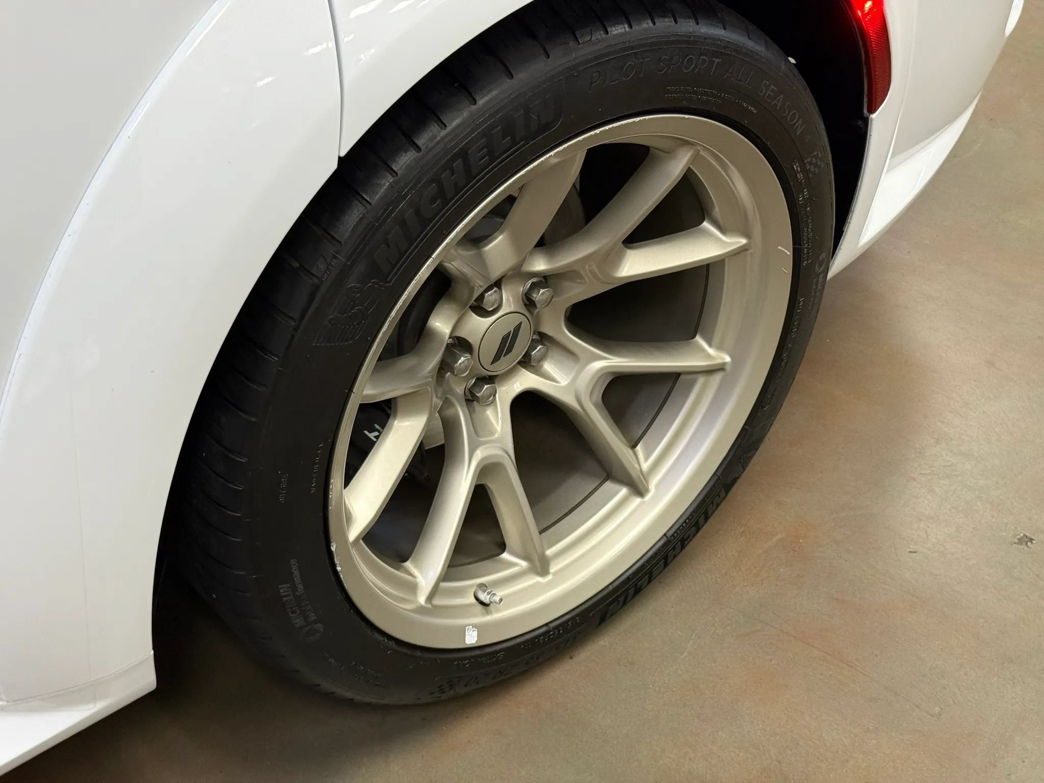Used 2023 Dodge Charger Scat Pack RWD image 29
