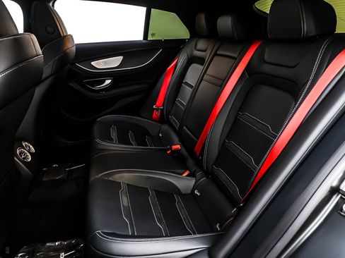 Certified 2022 Mercedes-Benz AMG GT 43 image 8