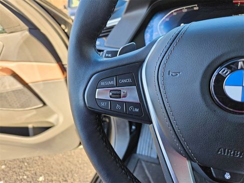 Certified 2023 BMW X5 xDrive40i w/ Premium Package image 11