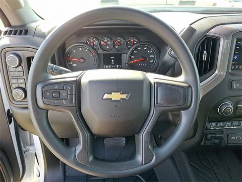 New 2026 Chevrolet Silverado 2500 Custom w/ Custom Value Package image 10