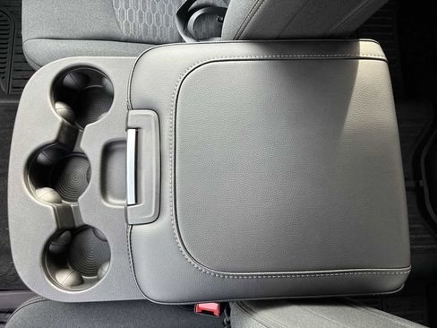 New 2026 RAM 2500 Tradesman image 21