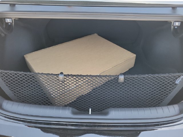 New 2026 Hyundai Elantra Hybrid FWD image 27