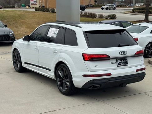 New 2026 Audi Q7 3.0T Premium Plus image 11