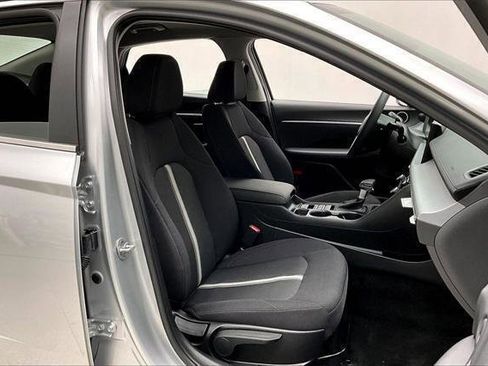 New 2025 Hyundai Sonata SE image 7