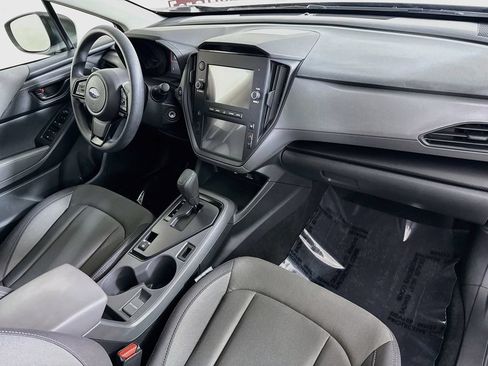 Used 2024 Subaru Crosstrek 2.0i AWD/4WD image 30