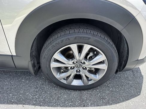Certified 2024 MAZDA CX-30 AWD 2.5 S w/ Preferred Package image 60