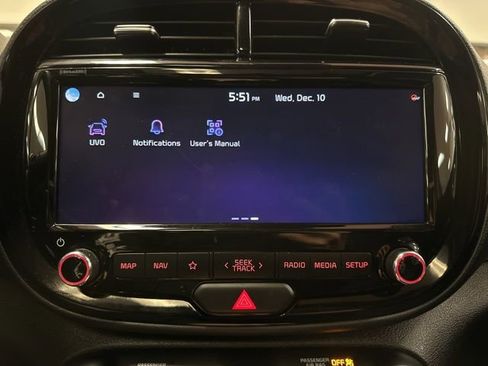 Used 2022 Kia Soul GT-Line image 46