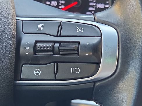 Used 2021 Kia K5 GT-Line FWD image 29