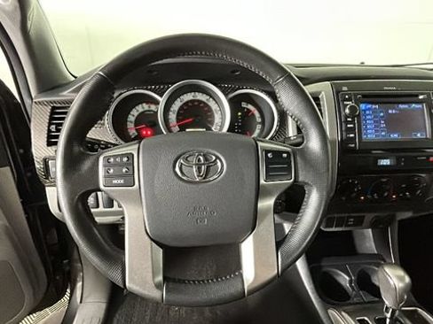 Used 2013 Toyota Tacoma PreRunner w/ TRD Off-Road Pkg RWD image 13