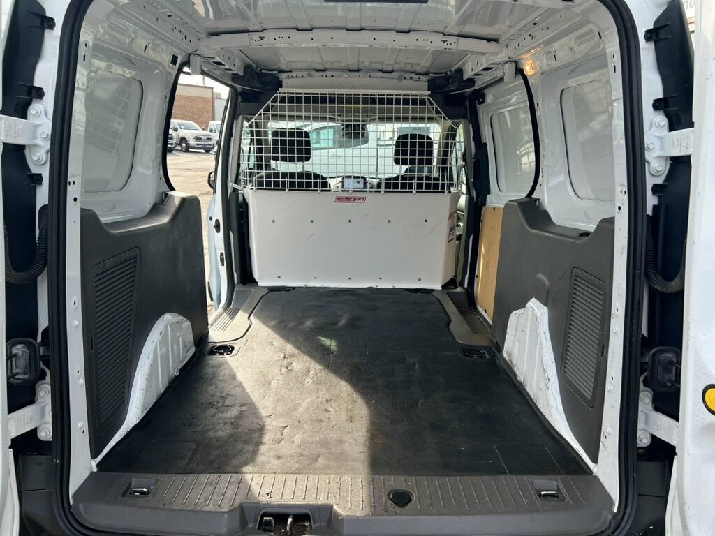 Used 2019 Ford Transit Connect XL FWD image 7