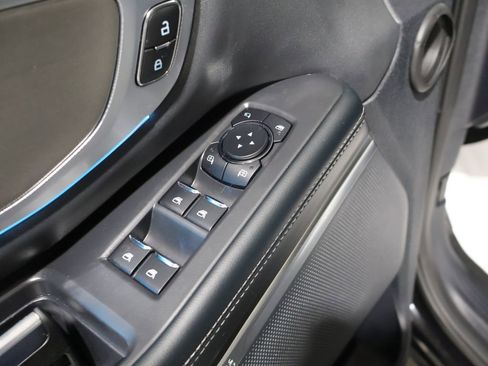 Used 2025 Ford Expedition Max Platinum AWD/4WD image 14