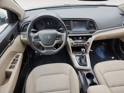 Used 2017 Hyundai Elantra Value Edition FWD image 10