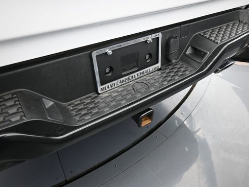 Used 2025 RAM 1500 Laramie image 44