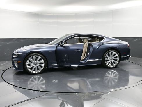 New 2025 Bentley Continental GT Speed image 42