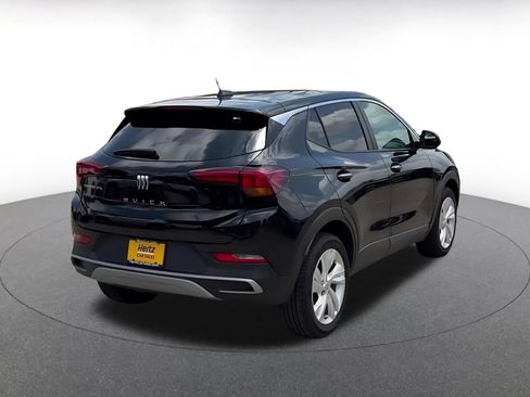 Used 2025 Buick Encore GX Preferred FWD image 14