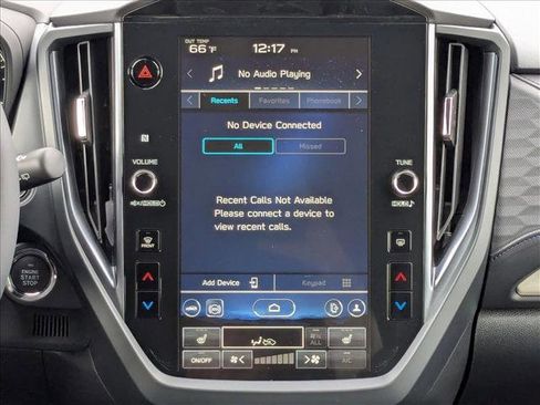 New 2025 Subaru Forester Limited image 13