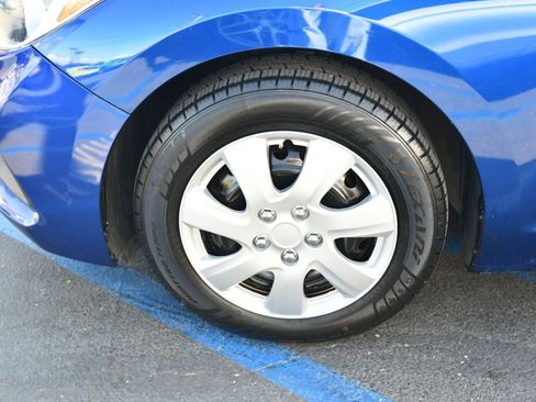 Used 2019 Hyundai Accent SE image 15