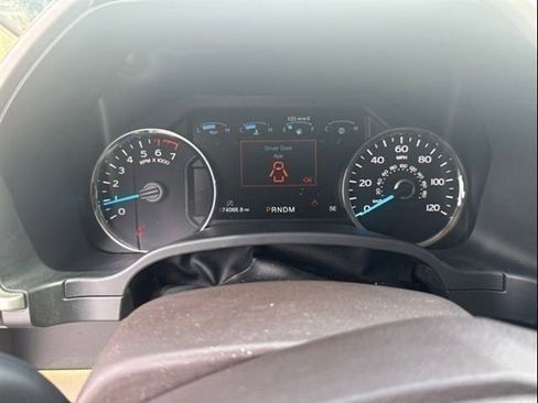 Used 2019 Ford F150 Lariat RWD image 42