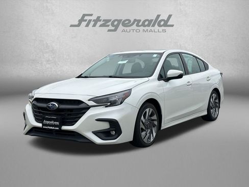 Used 2024 Subaru Legacy Limited AWD/4WD image 2