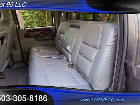 Used 2003 Ford F350 Lariat AWD/4WD image 14