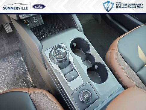New 2026 Ford Bronco Sport Outer Banks AWD/4WD image 28