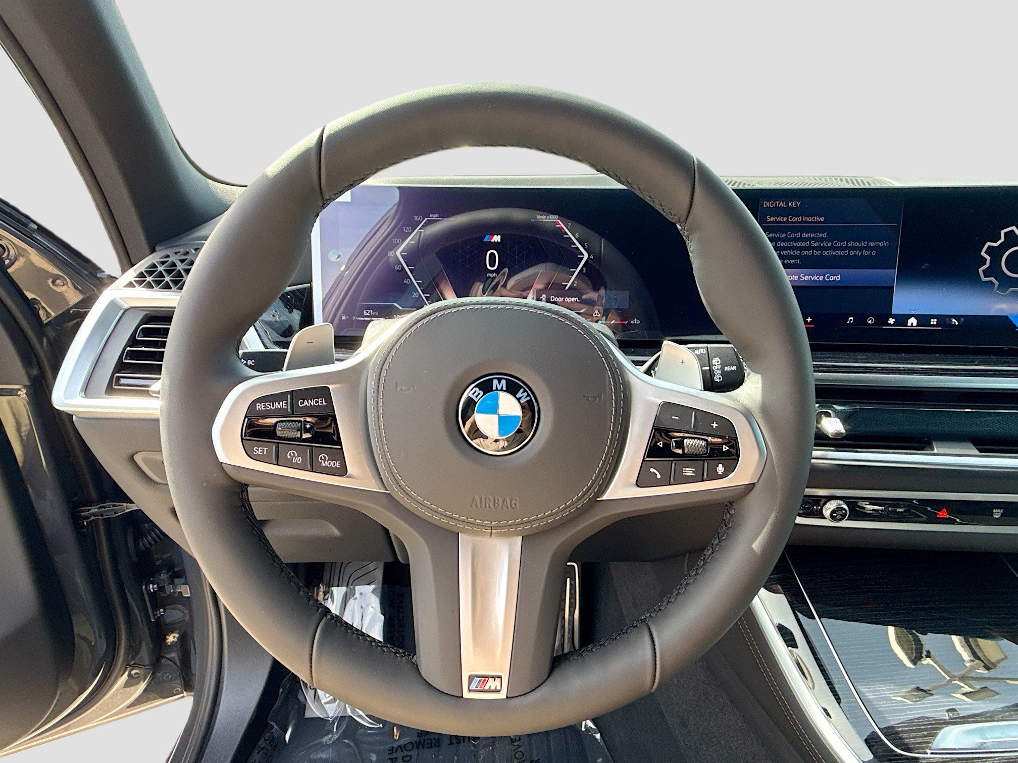 New 2026 BMW X5 sDrive40i w/ M Sport Package RWD image 41