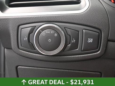 Used 2024 Ford Edge SEL AWD/4WD image 35