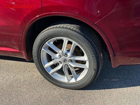 Used 2022 Dodge Durango GT image 4