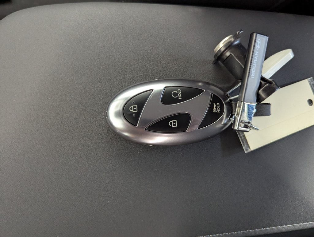 New 2026 Hyundai Sonata SEL FWD image 27