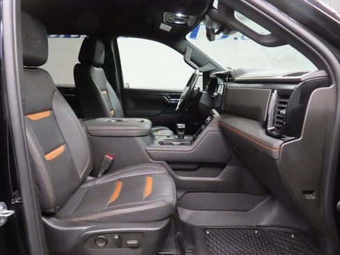 Used 2022 GMC Sierra 1500 AT4 w/ AT4 Premium Package image 34