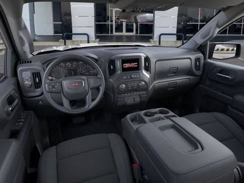 New 2026 GMC Sierra 1500 Pro image 15