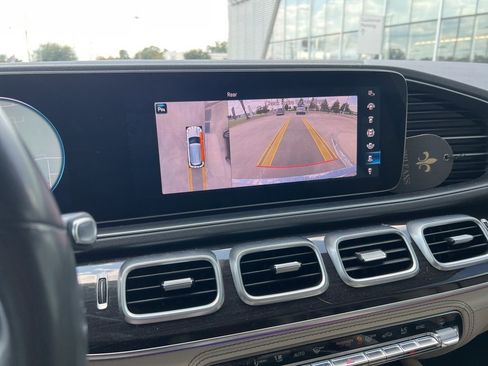 Used 2020 Mercedes-Benz GLE 350 4MATIC image 9