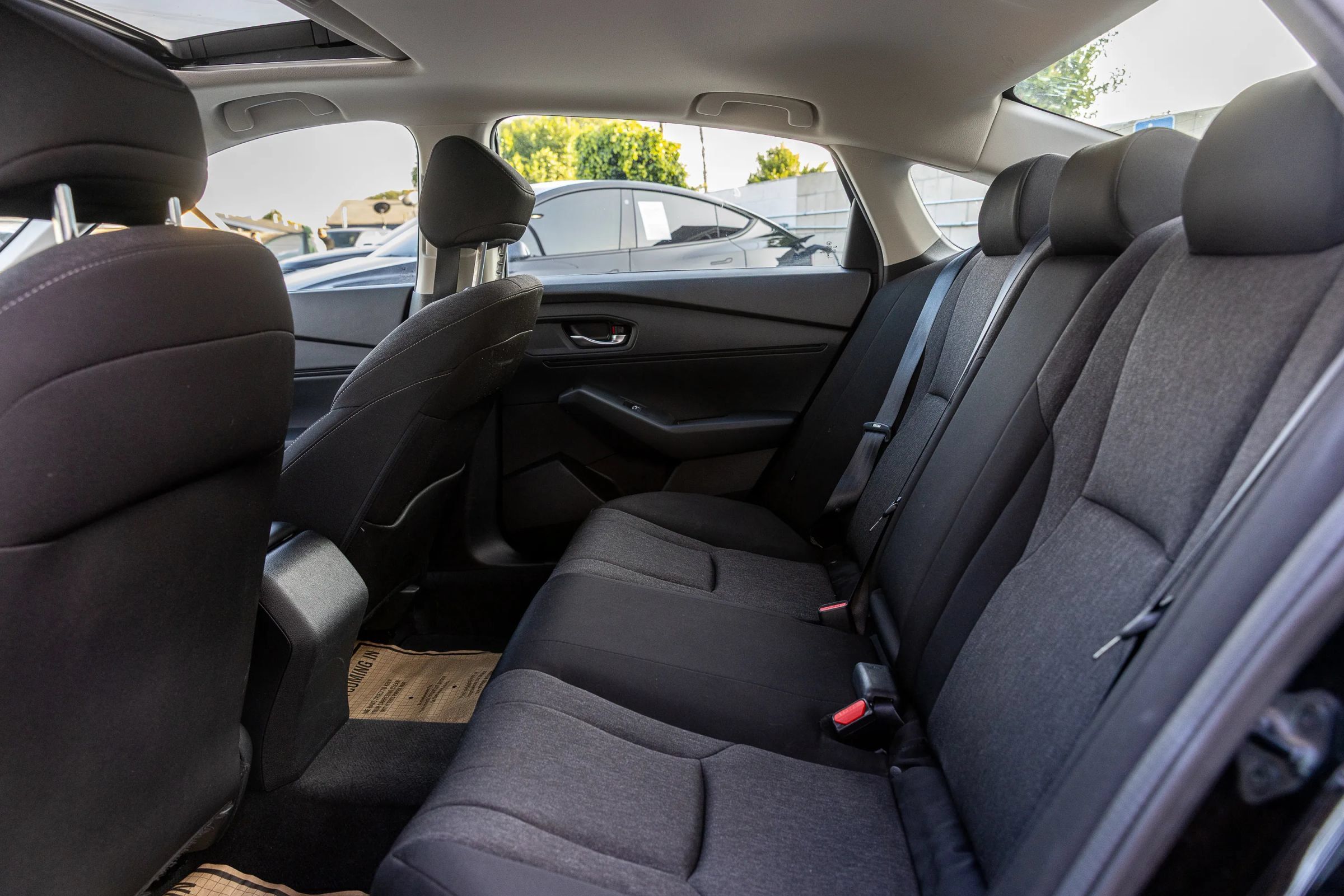 Used 2023 Honda Accord EX image 22