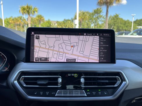Used 2023 BMW X4 xDrive30i w/ Premium Package AWD/4WD image 24