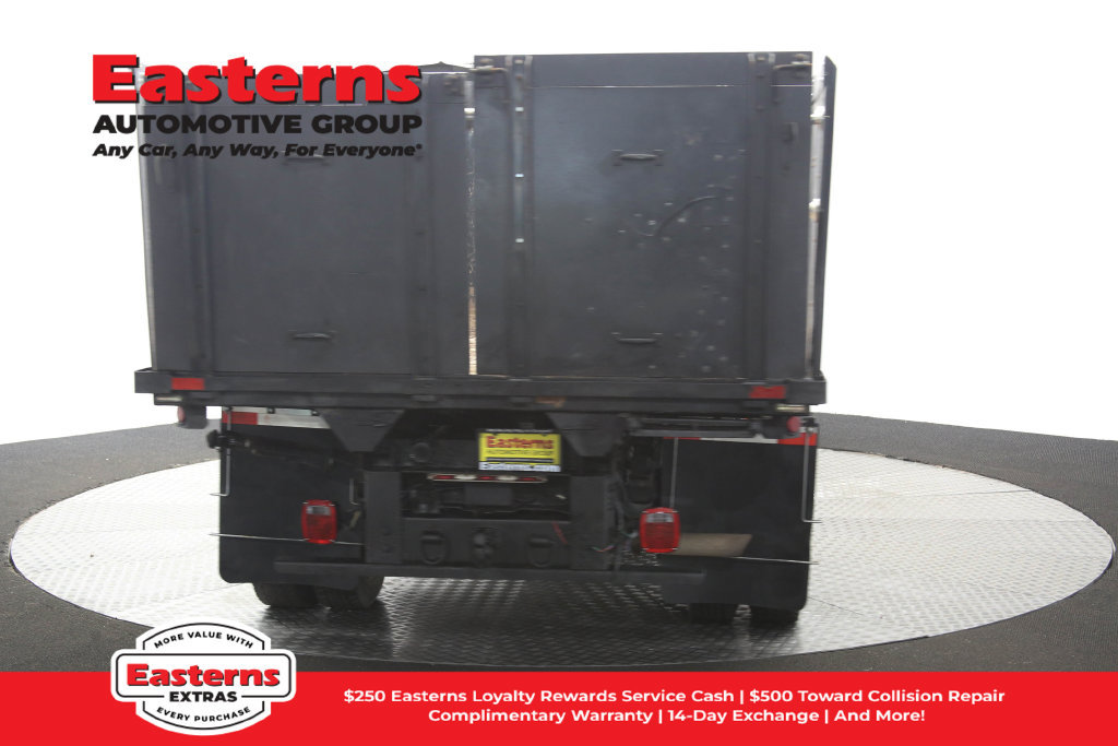 Used 2016 Ford F450 XL w/ Snow Plow Prep Package RWD image 41