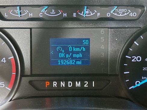 Used 2019 Ford F450 XL w/ Power Equipment Group image 15