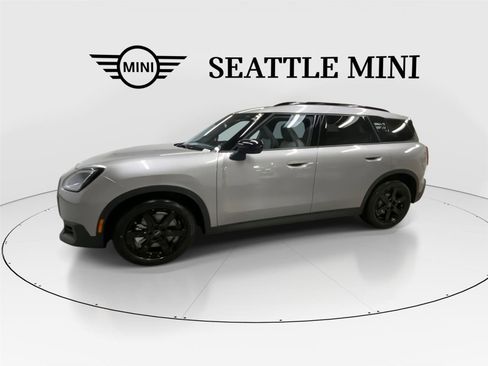 New 2026 MINI Cooper Countryman S w/ Comfort Package Max AWD/4WD image 6