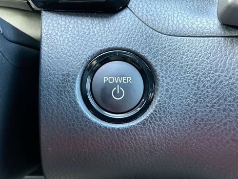 Certified 2026 Toyota Camry SE FWD image 19