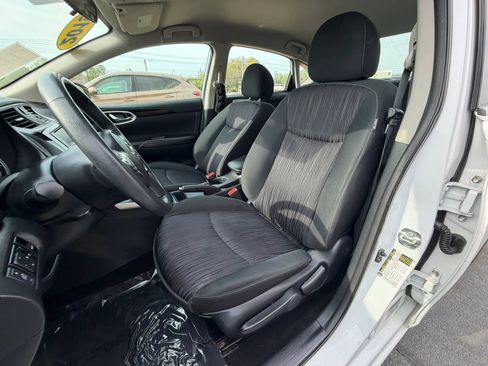 Used 2019 Nissan Sentra SV image 19