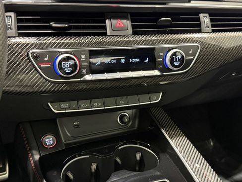 Used 2024 Audi S4 Premium Plus image 19