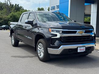 Used 2023 Chevrolet Silverado 1500 LT AWD/4WD video 2