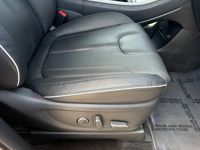 Used 2024 Hyundai Palisade SEL FWD image 15