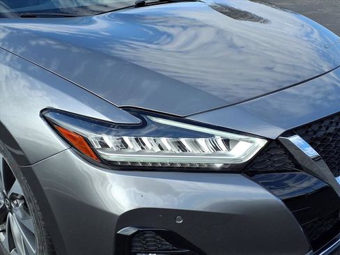 Used 2021 Nissan Maxima Platinum w/ Sport Mat Group image 33