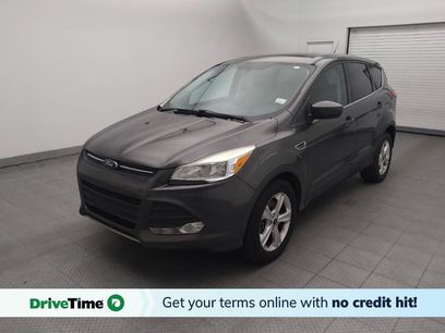 Used 2015 Ford Escape SE