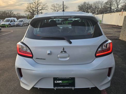 Used 2021 Mitsubishi Mirage ES image 11