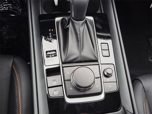 New 2026 MAZDA CX-50 AWD 2.5 Hybrid w/ Weather Package image 22